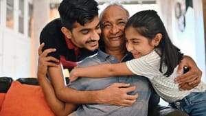 ਘਰ ਵਿੱਚ ਹਨ ਬਜ਼ੁਰਗ? ਉਨ੍ਹਾਂ ਦੀ ਚੰਗੀ ਸਿਹਤ ਲਈ ਅਪਣਾਓ ਇਹ ਜ਼ਰੂਰੀ ਆਦਤਾਂ