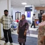 ਫਿਰੋਜ਼ਪੁਰ ਦੇ ਸਰਹੱਦੀ ਪਿੰਡ ਪਚਾਰਿਆ ‘ਚ ਗੋਲੀਬਾਰੀ, ਇੱਕ ਛੋਟੀ ਬੱਚੀ ਜ਼ਖ਼ਮੀ, ਪੁਲਿਸ ਕਰ ਰਹੀ ਮਾਮਲੇ ਦੀ ਜਾਂਚ