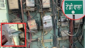 ਪਾਕਿਸਤਾਨ ਨਾਲ ਲੱਗਦੇ ਸਰਹੱਦੀ ਖੇਤਰ 'ਚ ਸਮਾਰਟ ਮੀਟਰਾਂ ਤੋਂ ਸਿਮ ਚੋਰੀ, ਜਾਣੋ