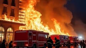 ਜਲੰਧਰ ਦੇ ਮਸ਼ਹੂਰ ਢਾਬੇ 'ਚ ਲੱਗੀ ਅੱਗ, ਫਰਨੀਚਰ ਤੇ ਰਸੋਈ ਦਾ ਸਮਾਨ ਸੜ ਕੇ ਸੁਆਹ