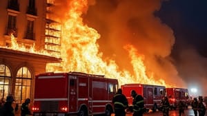 ਜਲੰਧਰ ਦੇ ਮਸ਼ਹੂਰ ਢਾਬੇ 'ਚ ਲੱਗੀ ਅੱਗ, ਫਰਨੀਚਰ ਤੇ ਰਸੋਈ ਦਾ ਸਮਾਨ ਸੜ ਕੇ ਸੁਆਹ