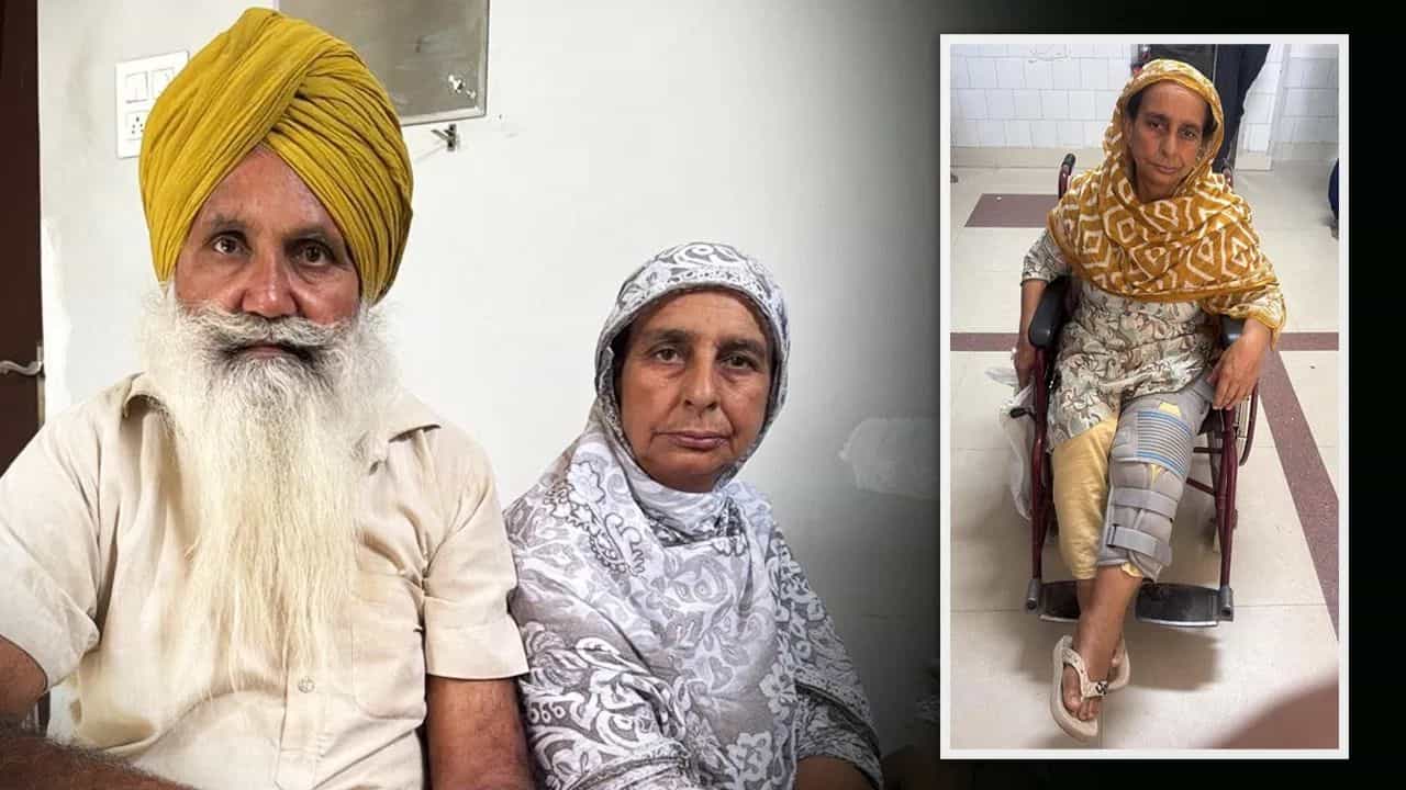 ਹੁਣ ਤੱਕ 4,600 ਗੋਡਿਆਂ ਦੇ ਸਫਲ ਆਪ੍ਰੇਸ਼ਨ, ਬਜ਼ੁਰਗਾਂ ਲਈ ਵਰਦਾਨ ਸਾਬਤ ਹੋ ਰਹੀ ਮੁੱਖ ਮੰਤਰੀ ਸਿਹਤ ਯੋਜਨਾ