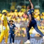 IPL 2026: ਗੁਜਰਾਤ ਨੇ ਚੇਨਈ ਨੂੰ ਉਸੇ ਦੇ ਘਰ ‘ਚ ਰੌਂਦਿਆ, ਰਬਾਡਾ ਤੇ ਸੁਦਰਸ਼ਨ ਦੇ ਜਲਵੇ ਨੇ ਦਿਵਾਈ ਚੌਥੀ ਜਿੱਤ