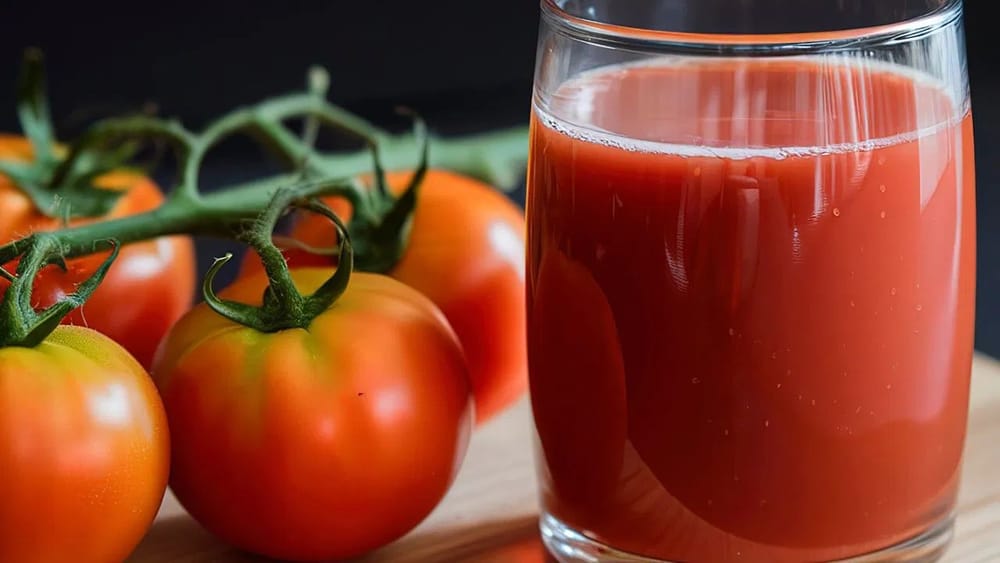 ਗਰਮੀਆਂ ਵਿੱਚ ਟੈਨਿੰਗ ਤੁਹਾਡੇ ਚਿਹਰੇ, ਹੱਥਾਂ ਅਤੇ ਪੈਰਾਂ ਦੀ ਚਮੜੀ ਨੂੰ ਕਾਲਾ ਕਰ ਸਕਦੀ ਹੈ। ਟਮਾਟਰ ਤੁਹਾਡੀ ਚਮਕ ਨੂੰ ਬਹਾਲ ਕਰਨ ਲਈ ਲਾਭਦਾਇਕ ਹੋ ਸਕਦੇ ਹਨ। ਇਸ ਦਾ ਰਸ ਸਿੱਧਾ ਲਗਾਓ ਜਾਂ ਟਮਾਟਰ ਨੂੰ ਅੱਧਾ ਕੱਟੋ, ਇੱਕ ਚੁਟਕੀ ਹਲਦੀ ਅਤੇ ਥੋੜ੍ਹਾ ਜਿਹਾ ਬੇਸਨ ਪਾਓ। ਇਸ ਨਾਲ ਆਪਣੇ ਚਿਹਰੇ ਦੀ ਮਾਲਿਸ਼ ਕਰੋ। ਇਸ ਉਪਾਅ ਨੂੰ ਹਫ਼ਤੇ ਵਿੱਚ ਦੋ ਜਾਂ ਤਿੰਨ ਵਾਰ ਅਜ਼ਮਾਉਣ ਨਾਲ ਤੁਹਾਡੀ ਚਮੜੀ ਚਮਕਦਾਰ ਹੋਵੇਗੀ ਅਤੇ ਟੈਨਿੰਗ ਘੱਟ ਹੋਵੇਗੀ। (Image: Getty Images)