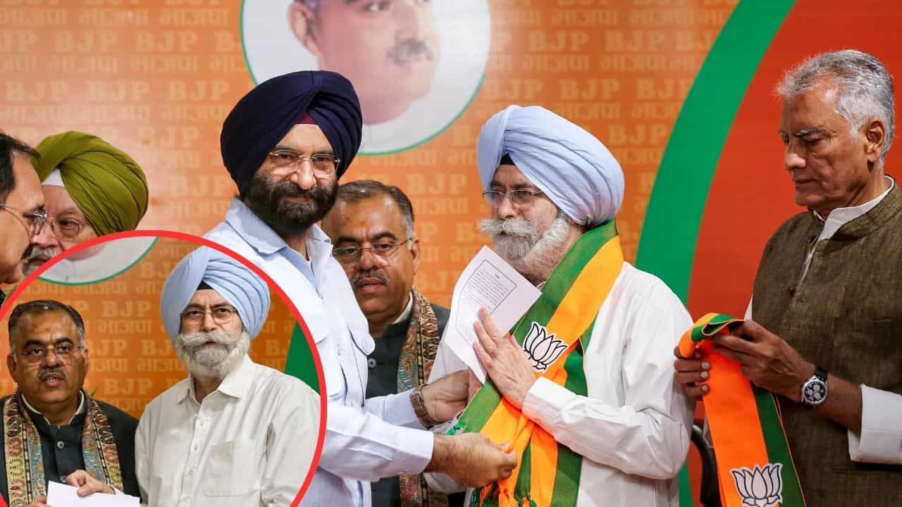 ਸਿੱਖ ਦੰਗਿਆਂ ਦੇ ਖਿਲਾਫ ਲੜਾਈ ਨੂੰ ਮਿਲੇਗੀ ਹੋਰ ਤਾਕਤ- ਐਚ ਐਸ ਫੂਲਕਾ, ਪੰਜਾਬ ਬੀਜੇਪੀ ਚ ਹੋਏ ਸ਼ਾਮਲ