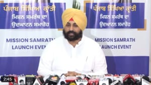 ਮਨਜ਼ੂਰੀ ਤੋਂ ਬਾਅਦ SGPC ਨੇ ਚੁੱਕੇ ਇਤਰਾਜ਼; ਬੈਂਸ ਬੋਲੇ, ਸਿਰ-ਮੱਥੇ 'ਤੇ ਫੈਸਲਾ