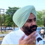 ਵਿਧਾਇਕ ਪਠਾਣਮਾਜਰਾ ਦੀ ਵੱਧੀਆਂ ਮੁਸ਼ਕਲਾਂ, ਪੁਲਿਸ ਹੁਣ ਮਾਇਨਿੰਗ ਕੇਸ ‘ਚ ਕਰੇਗੀ ਕਾਰਵਾਈ