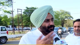 ਵਿਧਾਇਕ ਪਠਾਣਮਾਜਰਾ ਦੀ ਵੱਧੀਆਂ ਮੁਸ਼ਕਲਾਂ, ਹੁਣ ਮਾਇਨਿੰਗ ਕੇਸ 'ਚ ਹੋਵੇਗੀ ਕਾਰਵਾਈ