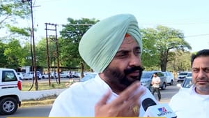 ਵਿਧਾਇਕ ਪਠਾਣਮਾਜਰਾ ਦੀ ਵੱਧੀਆਂ ਮੁਸ਼ਕਲਾਂ, ਹੁਣ ਮਾਇਨਿੰਗ ਕੇਸ 'ਚ ਹੋਵੇਗੀ ਕਾਰਵਾਈ ਵਿਧਾਇਕ ਪਠਾਣਮਾਜਰਾ ਦੀ ਵੱਧੀਆਂ ਮੁਸ਼ਕਲਾਂ, ਹੁਣ ਮਾਇਨਿੰਗ ਕੇਸ 'ਚ ਹੋਵੇਗੀ ਕਾਰਵਾਈ