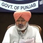 ਬੇਅਦਬੀ ਖਿਲਾਫ ਸਖ਼ਤ ਕਾਨੂੰਨ ਬਣਾਉਣ ‘ਤੇ ਲੱਗੀ ਮੋਹਰ, ਪੰਜਾਬ ਕੈਬਨਿਟ ਦਾ ਫੈਸਲਾ; ਹੋਵੇਗਾ ਏਸ਼ੀਆ ਦਾ ਸਭ ਤੋਂ ਵੱਡਾ ਹਾਕੀ ਟੂਰਨਾਮੈਂਟ