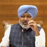 ਸ੍ਰੀ ਗੁਰੂ ਗ੍ਰੰਥ ਸਾਹਿਬ ਜੀ ਦੀ ਬੇਅਦਬੀ ‘ਤੇ ਹੁਣ ਹੋਵੇਗੀ ਉਮਰਕੈਦ, ਕੈਬਨਿਟ ਮੰਤਰੀ ਚੀਮਾ ਨੇ ਸਤਿਕਾਰ ਸੋਧ ਬਿੱਲ ਬਾਰੇ ਦਿੱਤੀ ਜਾਣਕਾਰੀ