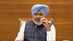 ਬੇਅਦਬੀ 'ਤੇ ਹੁਣ ਹੋਵੇਗੀ ਉਮਰਕੈਦ, ਮੰਤਰੀ ਹਰਪਾਲ ਚੀਮਾ ਨੇ ਦਿੱਤੀ ਅਹਿਮ ਜਾਣਕਾਰੀ