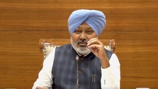 ਸ੍ਰੀ ਗੁਰੂ ਗ੍ਰੰਥ ਸਾਹਿਬ ਜੀ ਦੀ ਬੇਅਦਬੀ ‘ਤੇ ਹੁਣ ਹੋਵੇਗੀ ਉਮਰਕੈਦ, ਕੈਬਨਿਟ ਮੰਤਰੀ ਚੀਮਾ ਨੇ ਸਤਿਕਾਰ ਸੋਧ ਬਿੱਲ ਬਾਰੇ ਦਿੱਤੀ ਜਾਣਕਾਰੀ