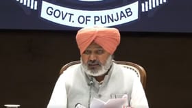 ਬੇਅਦਬੀ ਖਿਲਾਫ ਸਖ਼ਤ ਕਾਨੂੰਨ ਬਣਾਉਣ 'ਤੇ ਲੱਗੀ ਮੋਹਰ, ਪੰਜਾਬ ਕੈਬਨਿਟ ਦਾ ਫੈਸਲਾ