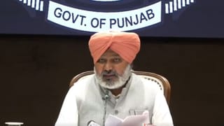 ਬੇਅਦਬੀ ਖਿਲਾਫ ਸਖ਼ਤ ਕਾਨੂੰਨ ਬਣਾਉਣ ‘ਤੇ ਲੱਗੀ ਮੋਹਰ, ਪੰਜਾਬ ਕੈਬਨਿਟ ਦਾ ਫੈਸਲਾ; ਹੋਵੇਗਾ ਏਸ਼ੀਆ ਦਾ ਸਭ ਤੋਂ ਵੱਡਾ ਹਾਕੀ ਟੂਰਨਾਮੈਂਟ