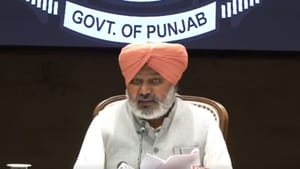 ਬੇਅਦਬੀ ਖਿਲਾਫ ਸਖ਼ਤ ਕਾਨੂੰਨ ਬਣਾਉਣ 'ਤੇ ਲੱਗੀ ਮੋਹਰ, ਪੰਜਾਬ ਕੈਬਨਿਟ ਦਾ ਫੈਸਲਾ