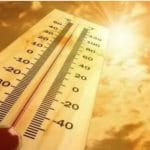 ਦਿਨ ਵੇਲੇ ਗਰਮੀ, ਸ਼ਾਮ ਨੂੰ ਰਾਹਤ… 48°C ਤੱਕ ਪਹੁੰਚਿਆ ਤਾਪਮਾਨ, ‘ਹੀਟ ਡੋਮ’ ਨੇ ਬਦਲਿਆ ਮੌਸਮ ਦਾ ਪੈਟਰਨ; ਰੈੱਡ ਅਲਰਟ ਜਾਰੀ