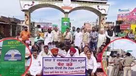 ਹਿਮਾਚਲ ਐਂਟਰੀ ਟੈਕਸ ਵਾਧੇ 'ਤੇ ਵਿਰੋਧ, ਸੂਬਾ ਸਰਕਾਰ ਨੇ ਫੈਸਲੇ ਲਿਆ ਵਾਪਸ