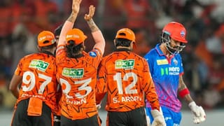 IPL 2026: ਹੈਦਰਾਬਾਦ ਨੇ ਦਿੱਲੀ ਨੂੰ ਹਰਾਇਆ, ਰਾਜਸਥਾਨ ਨੂੰ ਲਗਿਆ ਝਟਕਾ, ਬਦਲ ਗਿਆ Points Table ਦਾ ਹਾਲ