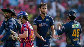 LSG vs GT: ਪ੍ਰਸਿੱਧ ਕ੍ਰਿਸ਼ਨਾ ਦੀ ਰਫ਼ਤਾਰ ਤੋਂ ਬਾਅਦ ਗਿੱਲ-ਬਟਲਰ ਦਾ ਤੂਫ਼ਾਨ, ਗੁਜਰਾਤ ਨੇ ਲਖਨਊ ਨੂੰ 7 ਵਿਕਟਾਂ ਨਾਲ ਹਰਾਇਆ...