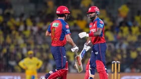 ਪੰਜਾਬ ਕਿੰਗਜ਼ ਨੇ ਚੇਪੌਕ 'ਚ ਰਚਿਆ ਇਤਿਹਾਸ, CSK ਨੂੰ ਦਿੱਤੀ ਕਰਾਰੀ ਮਾਤ