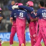 IPL 2026: 204 ਰਨ ਬਣਾ ਕੇ ਵੀ ਹਾਰੀ ਗੁਜਰਾਤ ਟਾਈਟਨਸ, ਤੁਸ਼ਾਰ ਦੇਸ਼ਪਾਂਡੇ ਨੇ ਆਖਰੀ ਓਵਰ ‘ਚ ਇੰਝ ਪਲਟੀ ਹਾਰੀ ਹੋਈ ਬਾਜ਼ੀ