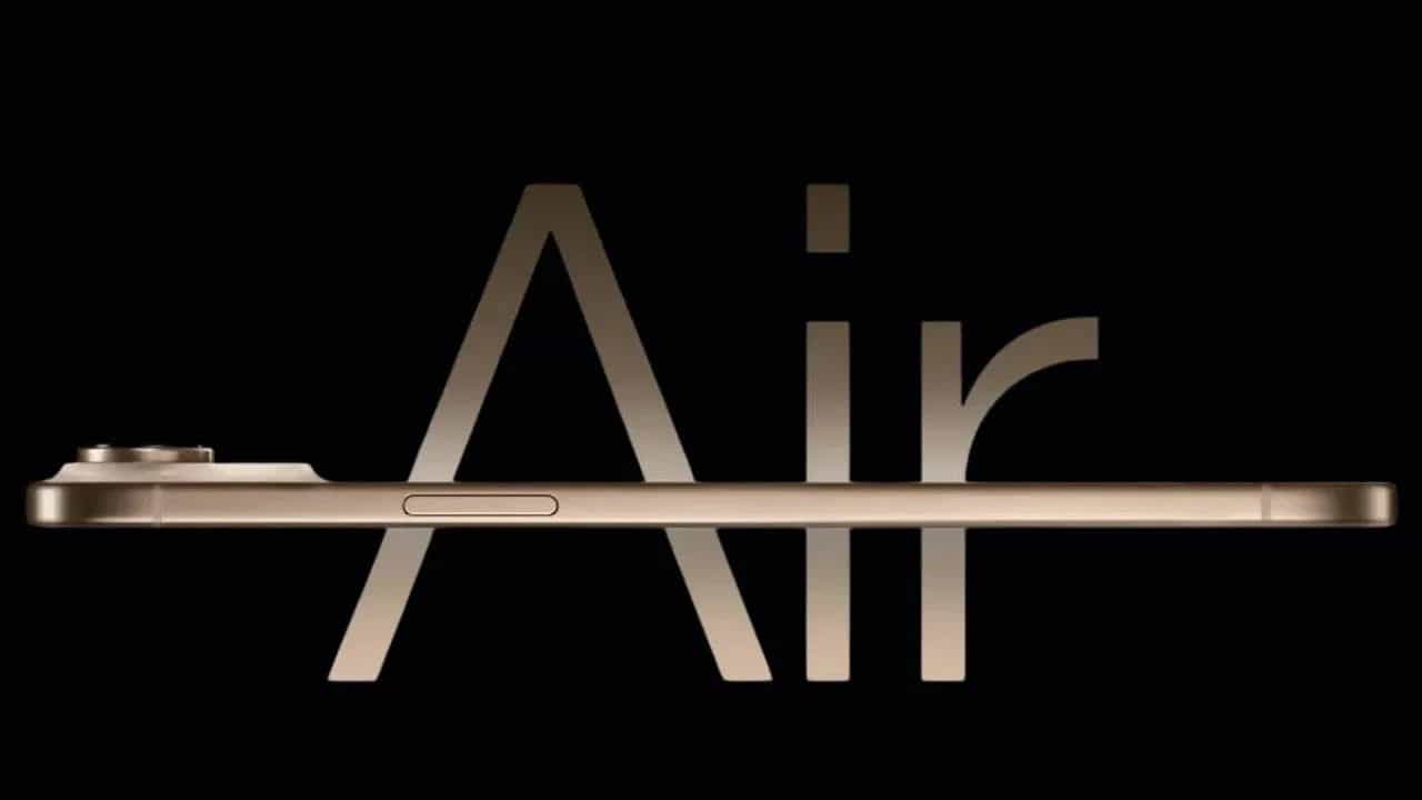 ਆਈਫੋਨ ਏਅਰ ਦੀ ਕੀਮਤ ਘਟੀ! 28,000 ਰੁਪਏ ਘੱਟ ਕੀਮਤ ਤੇ ਖਰੀਦਣ ਦਾ ਮੌਕਾ