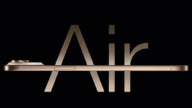 ਆਈਫੋਨ ਏਅਰ ਦੀ ਕੀਮਤ ਘਟੀ! 28,000 ਰੁਪਏ ਘੱਟ ਕੀਮਤ ‘ਤੇ ਖਰੀਦਣ ਦਾ ਮੌਕਾ...
