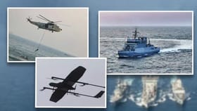 ਪੱਛਮੀ ਏਸ਼ੀਆ ਦੇ ਸੰਘਰਸ਼ ਨੇ ਬਦਲੀ ਭਾਰਤ ਦੀ ਰੱਖਿਆ ਨੀਤੀ, ਹੁਣ ਡਰੋਨ ਫੋਰਸ ਅਤੇ ਪਰਮਾਣੂ ਪਨਡੁੱਬੀਆਂ ‘ਤੇ ਹੋਵੇਗਾ ਖਾਸ ਫੋਕਸ...