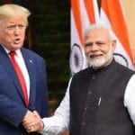 ਟਰੰਪ ਨੇ PM ਮੋਦੀ ਨੂੰ ਕੀਤਾ ਫੋਨ, 40 ਮਿੰਟ ਹੋਈ ਗੱਲਬਾਤ; ਮਿਡਲ ਈਸਟ ਦੇ ਹਲਾਤਾਂ ‘ਤੇ ਚਰਚਾ