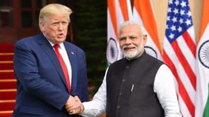 ਟਰੰਪ ਨੇ PM ਮੋਦੀ ਨੂੰ ਕੀਤਾ ਫੋਨ, 40 ਮਿੰਟ ਹੋਈ ਗੱਲਬਾਤ, ਜਾਣੋ