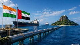 ਹੁਣ ਸਿੱਧਾ ਪਾਈਪ ਤੋਂ ਸ਼੍ਰੀਲੰਕਾ ਪਹੁੰਚੇਗਾ ਭਾਰਤ ਦਾ ਤੇਲ…UAE ਨਾਲ ਮਿਲ ਕੇ ਚੀਨ ਦਾ ਖੇਡ ਵਿਗਾੜਨ ਦੀ ਤਿਆਰੀ!...