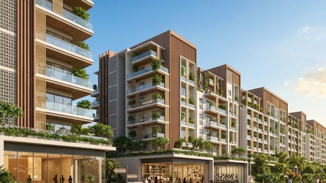 ਮਿਡਲ ਈਸਟ ਸੰਕਟ ਦੇ ਬਾਵਜੂਦ ਭਾਰਤ ਦੀ ਬੱਲੇ-ਬੱਲੇ, ਰੀਅਲ ਅਸਟੇਟ ਚ 5.1 ਅਰਬ ਡਾਲਰ ਦਾ ਇਤਿਹਾਸਕ ਨਿਵੇਸ਼