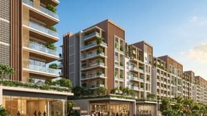 ਮਿਡਲ ਈਸਟ ਸੰਕਟ ਵਿਚਾਲੇ ਭਾਰਤੀ ਰੀਅਲ ਅਸਟੇਟ 'ਚ 5.1 ਅਰਬ ਡਾਲਰ ਦਾ ਰਿਕਾਰਡ ਨਿਵੇਸ਼