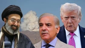 Iran-America Ceasefire: ਈਰਾਨ ਦੀਆਂ 10 ਸ਼ਰਤਾਂ ਜੋ ਟਰੰਪ ਨੇ ਮੰਨੀਆਂ ਤਾਂ ਹੋਇਆ ਸੀਜ਼ਫਾਇਰ, PAK ਦੀ ਭੂਮਿਕਾ