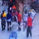 ਜਲੰਧਰ ਵਿਆਹ ਵਾਲੇ ਘਰ ਗਾਣਿਆਂ ਨੂੰ ਲੈ ਕੇ ਹੋਇਆ ਵਿਵਾਦ, DJ ਵਾਲੇ ਨੇ ਬਦਮਾਸ਼ ਨਾਲ ਕੀਤਾ ਹਮਲਾ (Video)