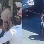 ਜਲੰਧਰ ਵਿੱਚ ਦਿਨ-ਦਿਹਾੜੇ ਬੰਦੂਕ ਦੀ ਨੋਕ ‘ਤੇ ਲੁੱਟਿਆ ਬੈਂਕ, ਸਕੂਟੀ ‘ਤੇ ਆਏ ਲੁਟੇਰੇ ਕੈਸ਼ੀਅਰ ਤੋਂ ਪੈਸਿਆਂ ਦਾ ਬੈਗ ਲੈ ਕੇ ਫਰਾਰ