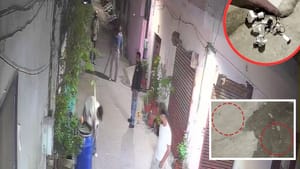 ਜਲੰਧਰ 'ਚ ਪੁਰਾਣੀ ਰੰਜਿਸ਼ ਨੂੰ ਲੈ ਕੇ ਚੱਲੀਆਂ ਗੋਲੀਆਂ, ਦਹਿਸ਼ਤ ਦਾ ਮਾਹੌਲ