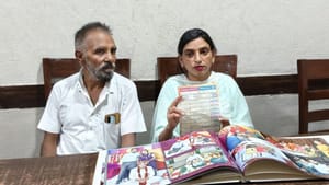 ਮੁਸਲਿਮ ਮੁੰਡੇ ਨੇ ਧੋਖੇ ਨਾਲ ਕੀਤਾ ਵਿਆਹ, ਹੁਣ ਪਤਾ ਲੱਗਿਆ ਪਤੀ ਦੀਆਂ ਹਨ 5 ਪਤਨੀਆਂ