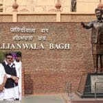 ਜਲਿਆਂਵਾਲਾ ਬਾਗ ਸ਼ਹੀਦੀ ਦਿਵਸ ‘ਤੇ ਸ਼ਹੀਦਾਂ ਨੂੰ ਨਮਨ, ਸਿਆਸੀ ਆਗੂਆਂ ਨੇ ਇਕੱਠੇ ਹੋ ਕੇ ਦਿੱਤੀ ਸ਼ਰਧਾਂਜਲੀ