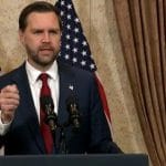 ਸ਼ਾਂਤੀ ‘ਤੇ ਇੱਕਜੁੱਟ ਪਰ ਯੁੱਧ ‘ਤੇ ਮਤਭੇਦ, ਜੇ.ਡੀ. ਵੈਂਸ ਨੇ ਪੋਪ ਲੀਓ XIV ਦੀ ਕੀਤੀ ਤਾਰੀਫ, ਈਰਾਨ ਮੁੱਦੇ ‘ਤੇ ਜਤਾਈ ਅਸਹਿਮਤ