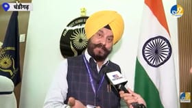 ਲੋਕਾਂ ਨੂੰ ਗੁੰਮਰਾਹ ਕਰਨ ਵਾਲੇ ਟ੍ਰੈਵਲ ਏਜੰਟਾਂ ਦੀ ਖੈਰ ਨਹੀਂ, ਐਕਟਿਵ ਹੋਇਆ ਹਿਊਮਨ ਰਾਈਟਸ ਕਮਿਸ਼ਨ