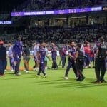 IPL 2026: ਮੀਂਹ ਨੇ ਪੂਰਾ ਮੈਚ ਵਿਗਾੜਿਆ, ਕੋਲਕਾਤਾ-ਪੰਜਾਬ ਮੁਕਾਬਲਾ ਰੱਦ