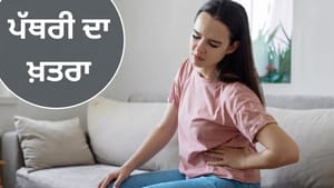 ਕਿਡਨੀ ਸਟੋਨ ਦਾ ਖ਼ਤਰਾ ਵਧਾ ਸਕਦੀਆਂ ਹਨ ਇਹ 5 ਚੀਜ਼ਾਂ, ਅੱਜ ਹੀ ਕਰੋ ਪਰਹੇਜ਼