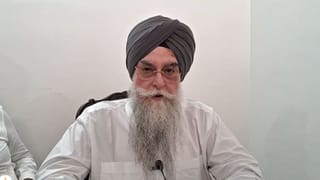 ਪੰਜਾਬ ਵਿੱਚ ਬੇਅਦਬੀ ਤੇ ਸਖ਼ਤ ਕਾਨੂੰਨ, ਸਪੀਕਰ ਸੰਧਵਾਂ ਬੋਲੇ – 13 ਅਪ੍ਰੈਲ ਨੂੰ ਬੁਲਾਏ ਗਏ ਵਿਧਾਨ ਸਭਾ ਦੇ ਸਪੈਸ਼ਲ ਸੈਸ਼ਨ ਚ ਪੇਸ਼ ਹੋਵੇਗਾ ਮਤਾ