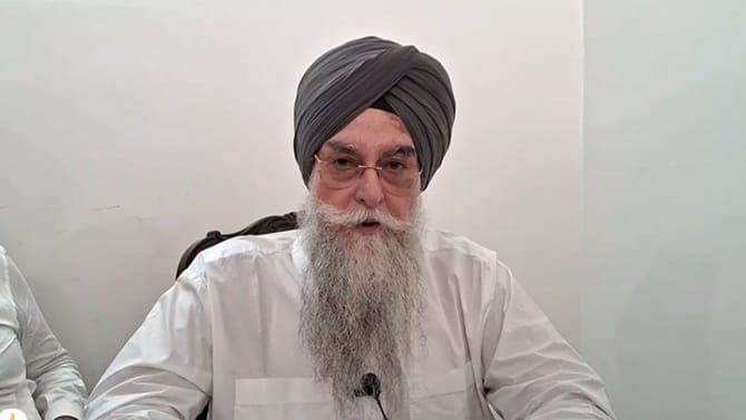 ਸਪੀਕਰ ਸੰਧਵਾਂ ਦੀ ਕਿਸਾਨਾਂ ਨੂੰ ਅਪੀਲ, 'ਖੁੱਲ੍ਹੀਆਂ ਸੜਕਾਂ ਨਾਲ ਵਧੇਗਾ ਵਿਕਾਸ'