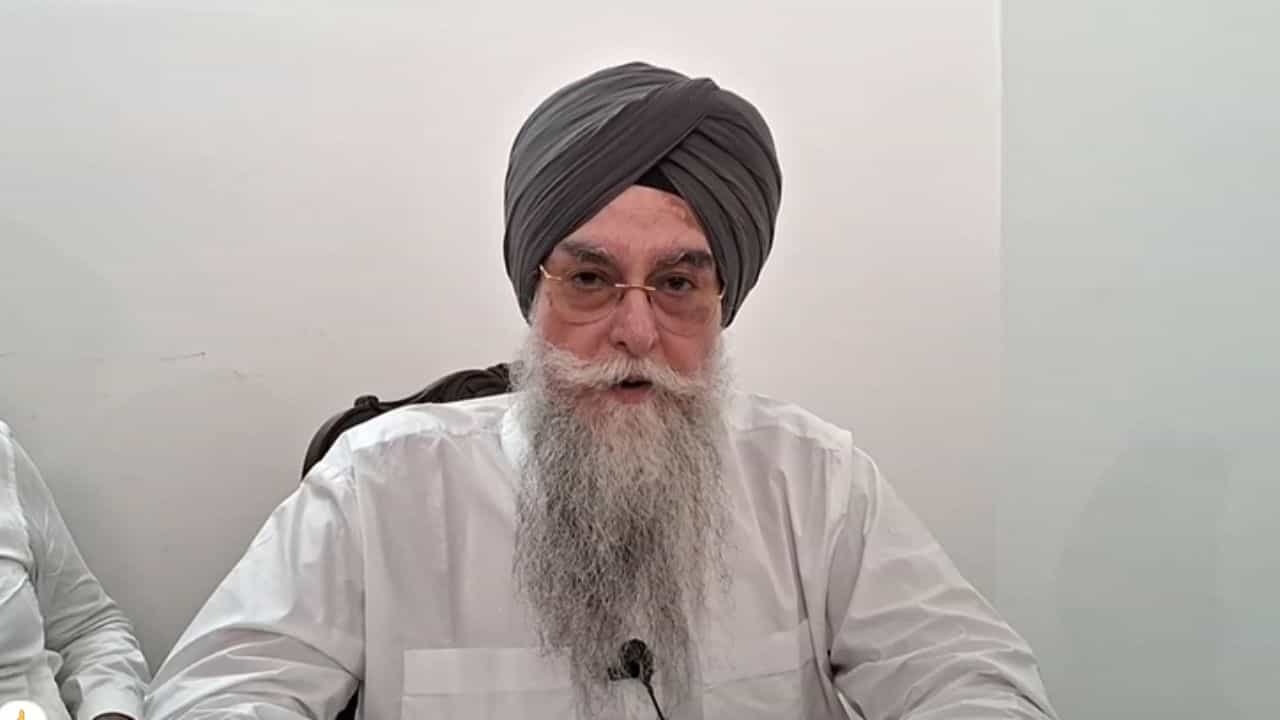 ਪੰਜਾਬ ਵਿੱਚ ਬੇਅਦਬੀ ਤੇ ਸਖ਼ਤ ਕਾਨੂੰਨ, ਸਪੀਕਰ ਸੰਧਵਾਂ ਬੋਲੇ - 13 ਅਪ੍ਰੈਲ ਨੂੰ ਬੁਲਾਏ ਗਏ ਵਿਧਾਨ ਸਭਾ ਦੇ ਸਪੈਸ਼ਲ ਸੈਸ਼ਨ ਚ ਪੇਸ਼ ਹੋਵੇਗਾ ਮਤਾ