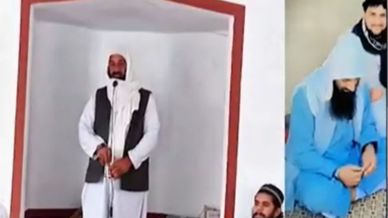 ਸ਼ੇਖ ਯੂਸਫ਼ ਅਫਰੀਦੀ: ਪਾਕਿਸਤਾਨ ਦੇ ਖੈਬਰ ਪਖਤੂਨਖਵਾ ਵਿੱਚ ਲਸ਼ਕਰ ਕਮਾਂਡਰ ਦੀ ਗੋਲੀ ਮਾਰ ਕੇ ਹੱਤਿਆ