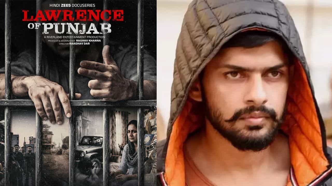 ਲਾਰੈਂਸ ਆਫ ਪੰਜਾਬ ਤੇ ਬੈਨ ਤੋਂ ਬਾਅਦ ਜਾਨੋਂ ਮਾਰਨ ਦੀ ਧਮਕੀ, DGP ਗੌਰਵ ਯਾਦਵ, ਰਾਜਾ ਵੜਿੰਗ ਨੂੰ ਧਮਕਾਇਆ