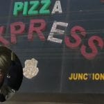 ਲੁਧਿਆਣਾ ‘ਚ ਪੀਜ਼ਾ ਦੀ ਆੜ ‘ਚ ਨਸ਼ਾ ਤਸਕਰੀ, ਪੁਲਿਸ ਨੇ ਮਾਰਿਆ ਛਾਪਾ; ਭਾਰੀ ਮਾਤਰਾ ‘ਚ ਹੈਰੋਇਨ ਸਮੇਤ ਮਾਲਕ ਕਾਬੂ